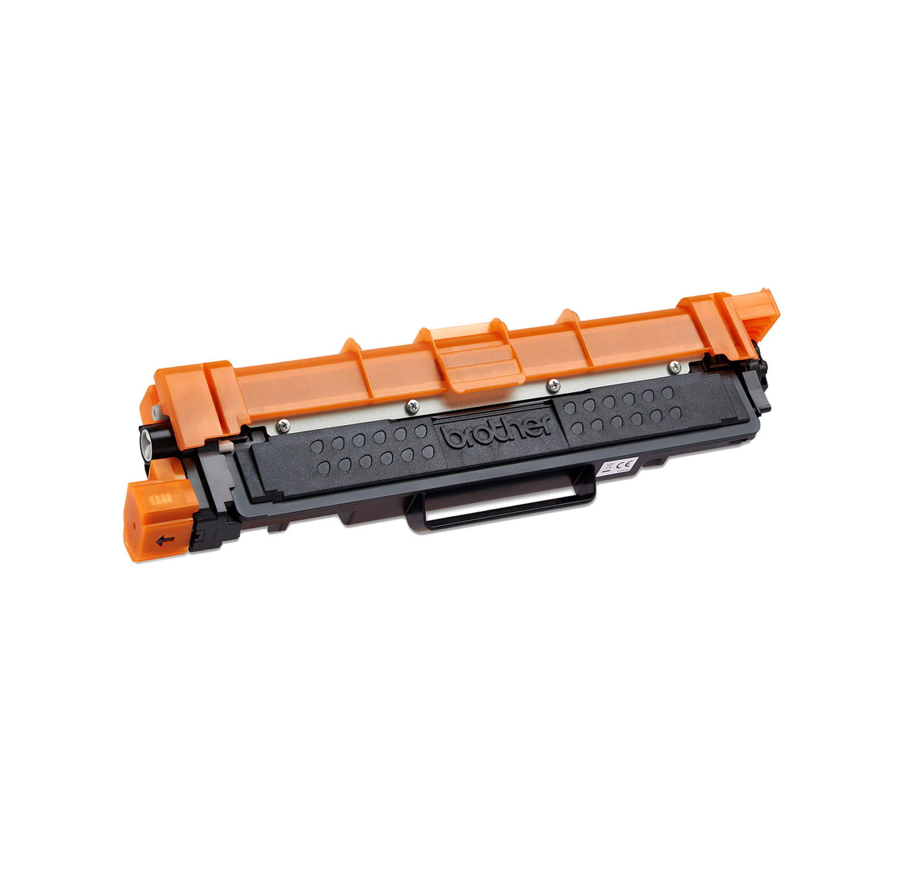 Brother TN-243BK Schwarz Toner in neutralem Umkarton – kompatibel mit Brother HL-L3210CW und DCP-L3550CDW